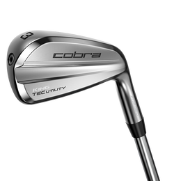 2023 KING TEC Utility w/ Steel Shafts